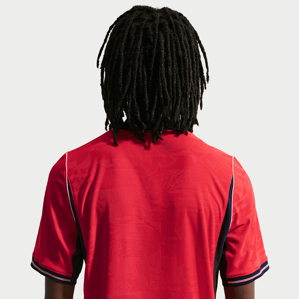 Nike Inglaterra M Nk Dfadv Jsy Ss Match Aw image number null