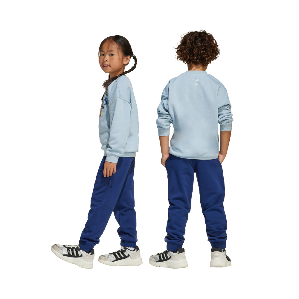 Adidas Conjunto Y Pants X Disney Mickey Mouse Ninos image number null