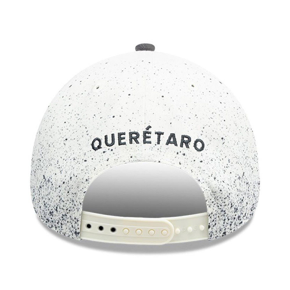 New Era 940 Lmx Crwn Spltr Queretaro image number null