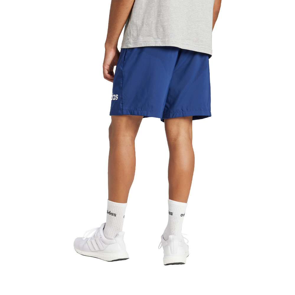 Adidas Shorts Essentials Linear Logo image number null