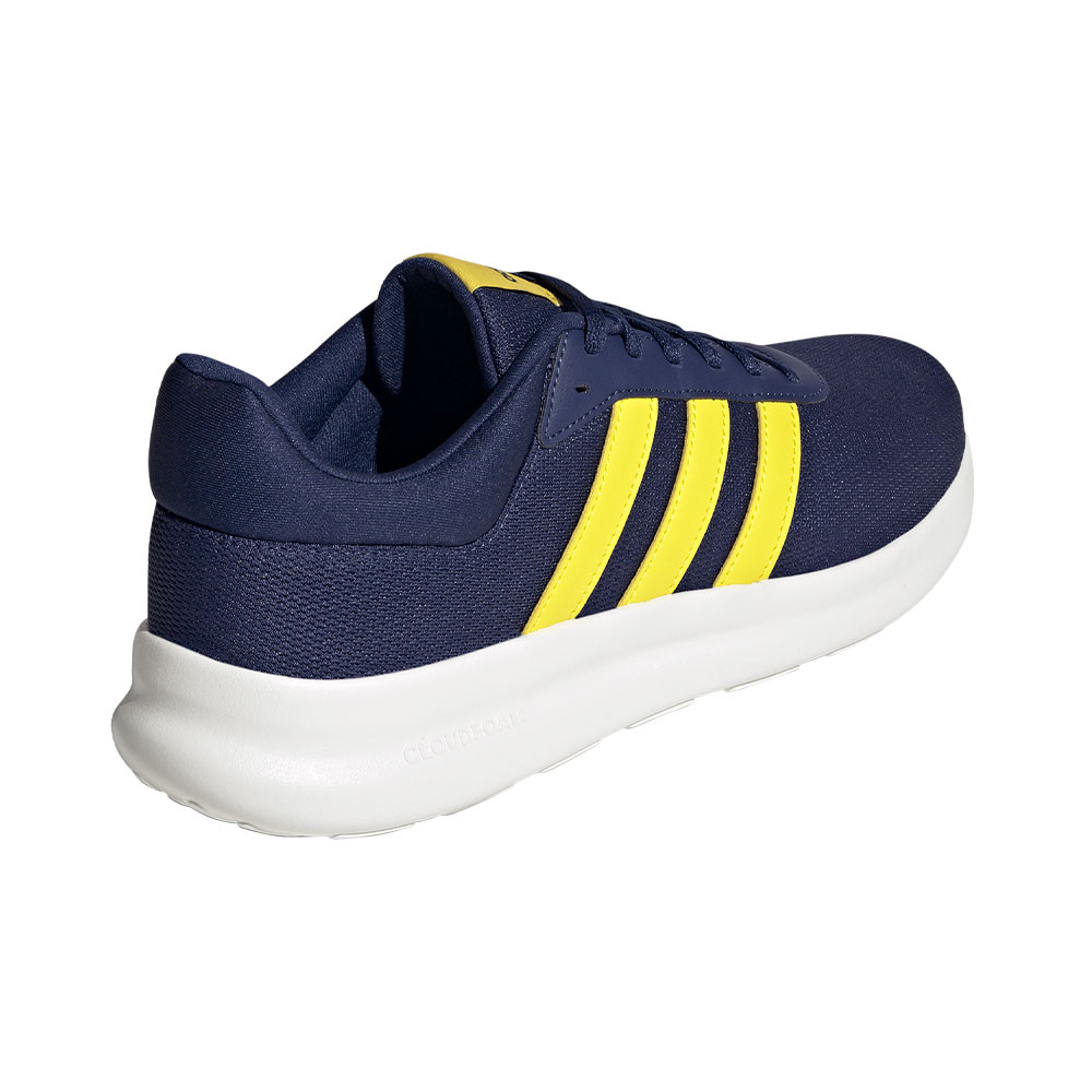 Tenis Lite Racer 4.0 Azul 