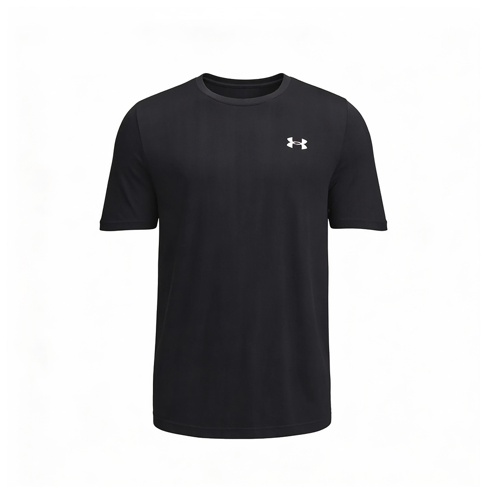 Under Armour Vanish Seamless Novelty Ss image number null