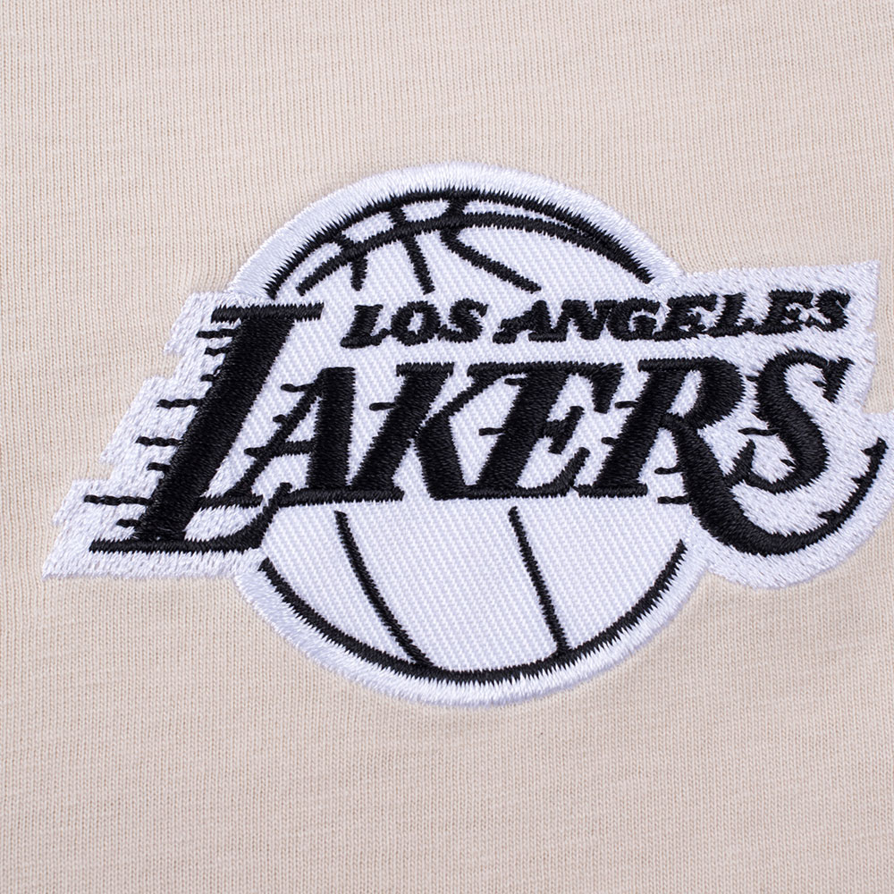 Fexpro Nba Real Hoops Los Angeles Lakers image number null