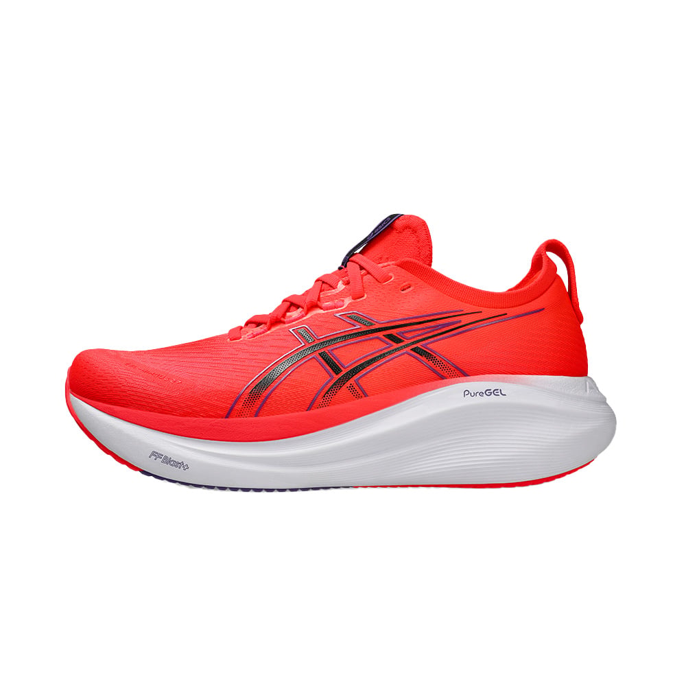 Asics Nimbus 27 image number null