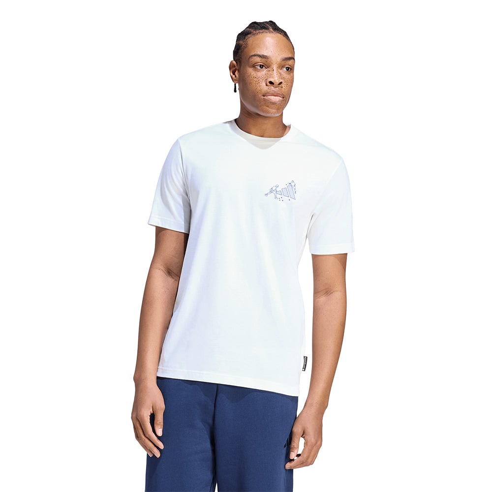 Adidas M Nov Pong T image number null
