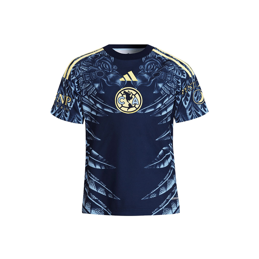 Adidas Club America Jersey Visita N image number null