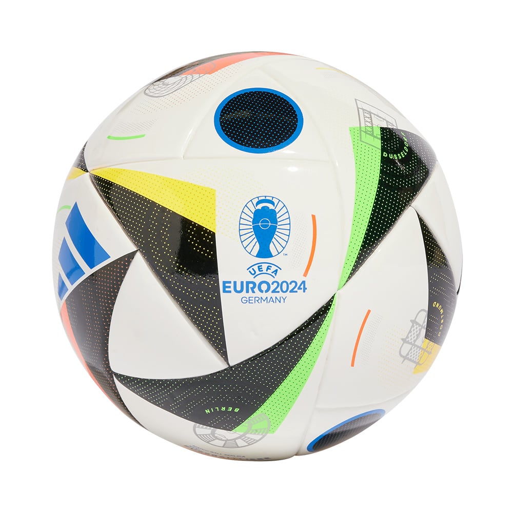 Adidas Euro24 Mini MULTICOLOR 1