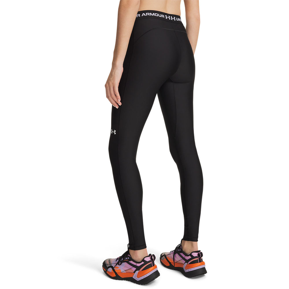 Under Armour Heatgear Legging image number null