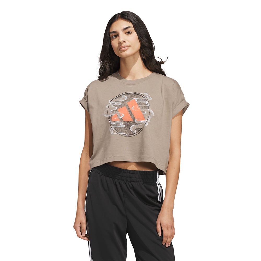 Adidas W Ddlm T image number null