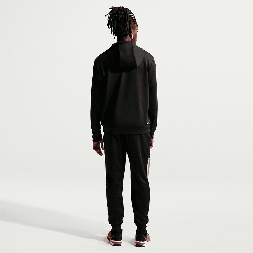 Nike M Nk Df Uv Flex Flc Po Hd MULTICOLOR 