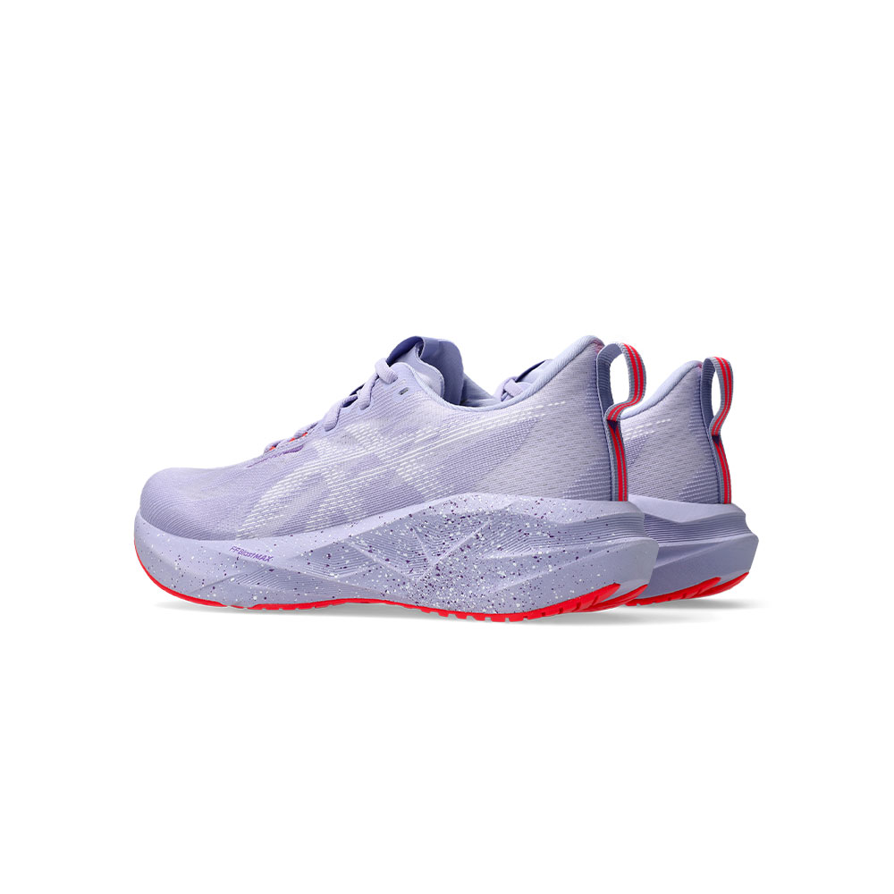 Tenis Asics Novablast 5 Tokyo Blanco 