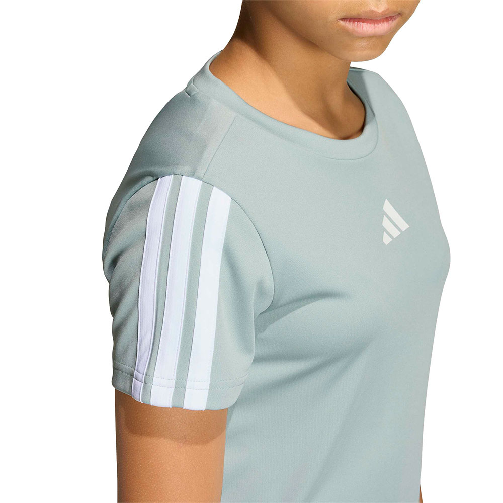 Adidas Jg Tr Es 3S Tee image number null