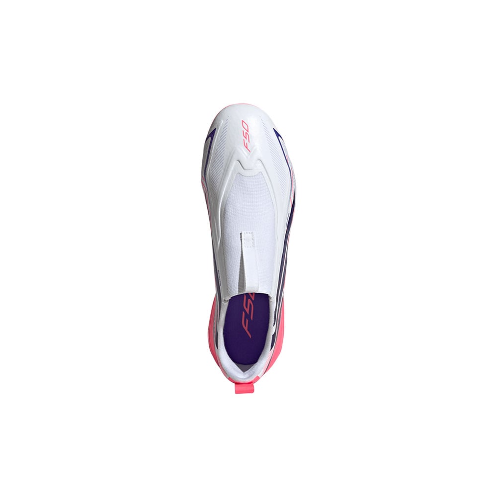 Adidas F50 Hyperfast League Ll Fg J MULTICOLOR 