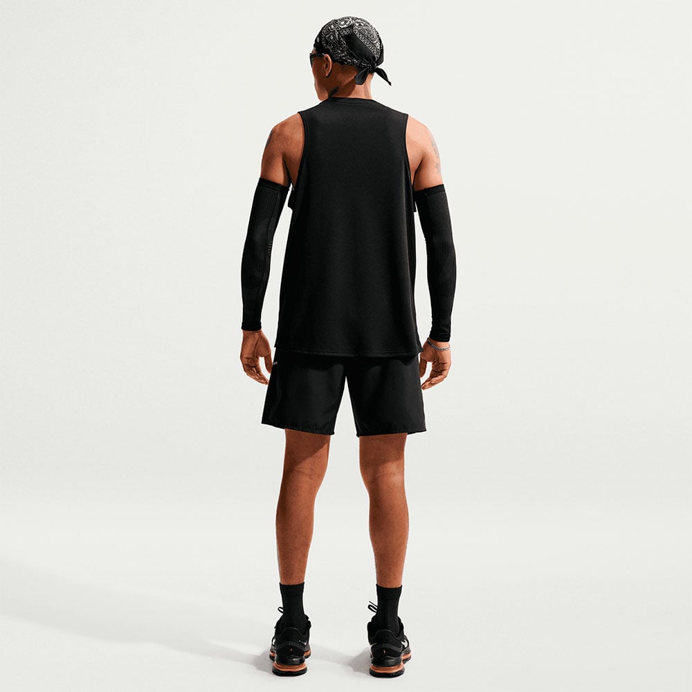 Nike M Nk Df Miler 7Bf Short MULTICOLOR 