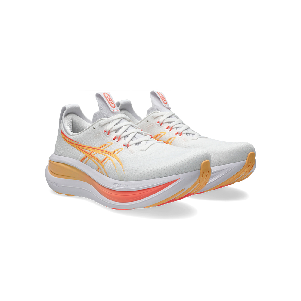 Asics Nimbus 28 MULTICOLOR 