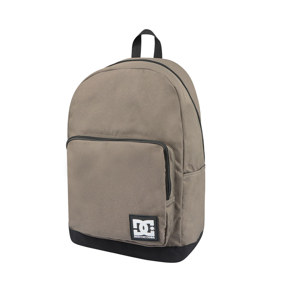 Dc Shoes Backpack Verde Oscuro MULTICOLOR UNI
