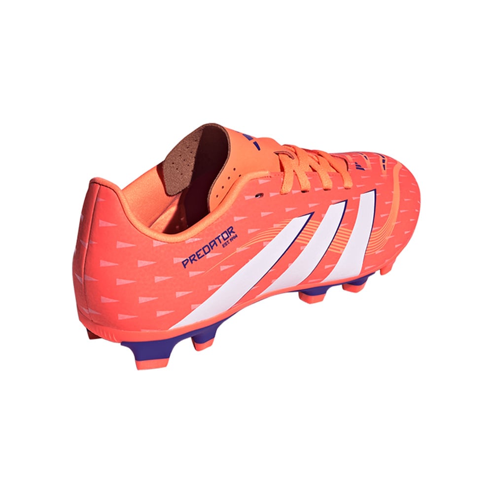 Adidas Predator Club Fg Mg J MULTICOLOR 