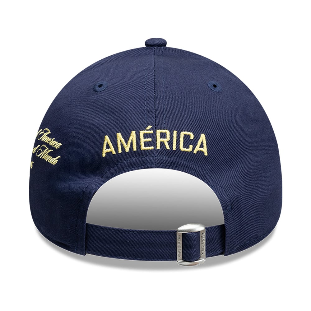 New Era 940 Lmx Pasion America image number null