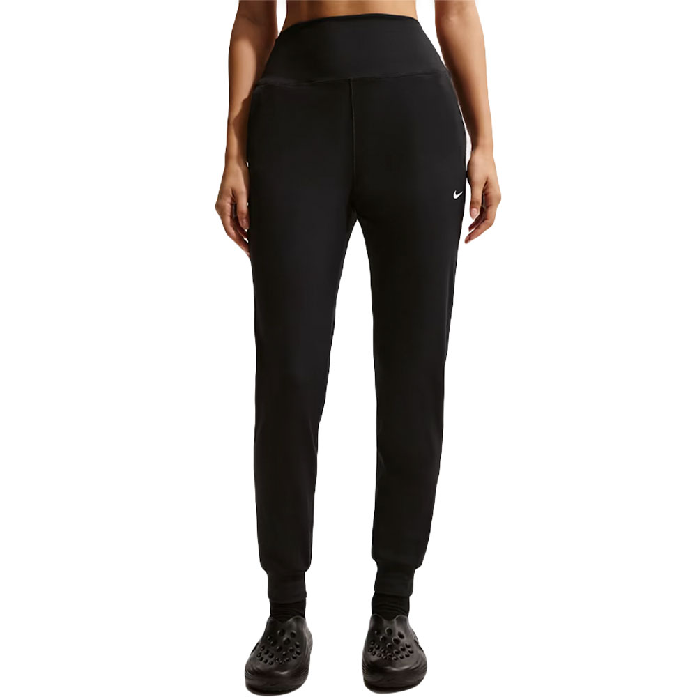 Nike W Nk One Df Hr Knit Jogger image number null