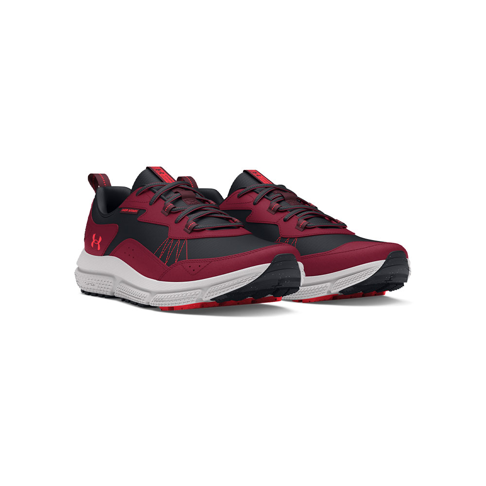 Under Armour Charged Verssert 2 NEGRO 