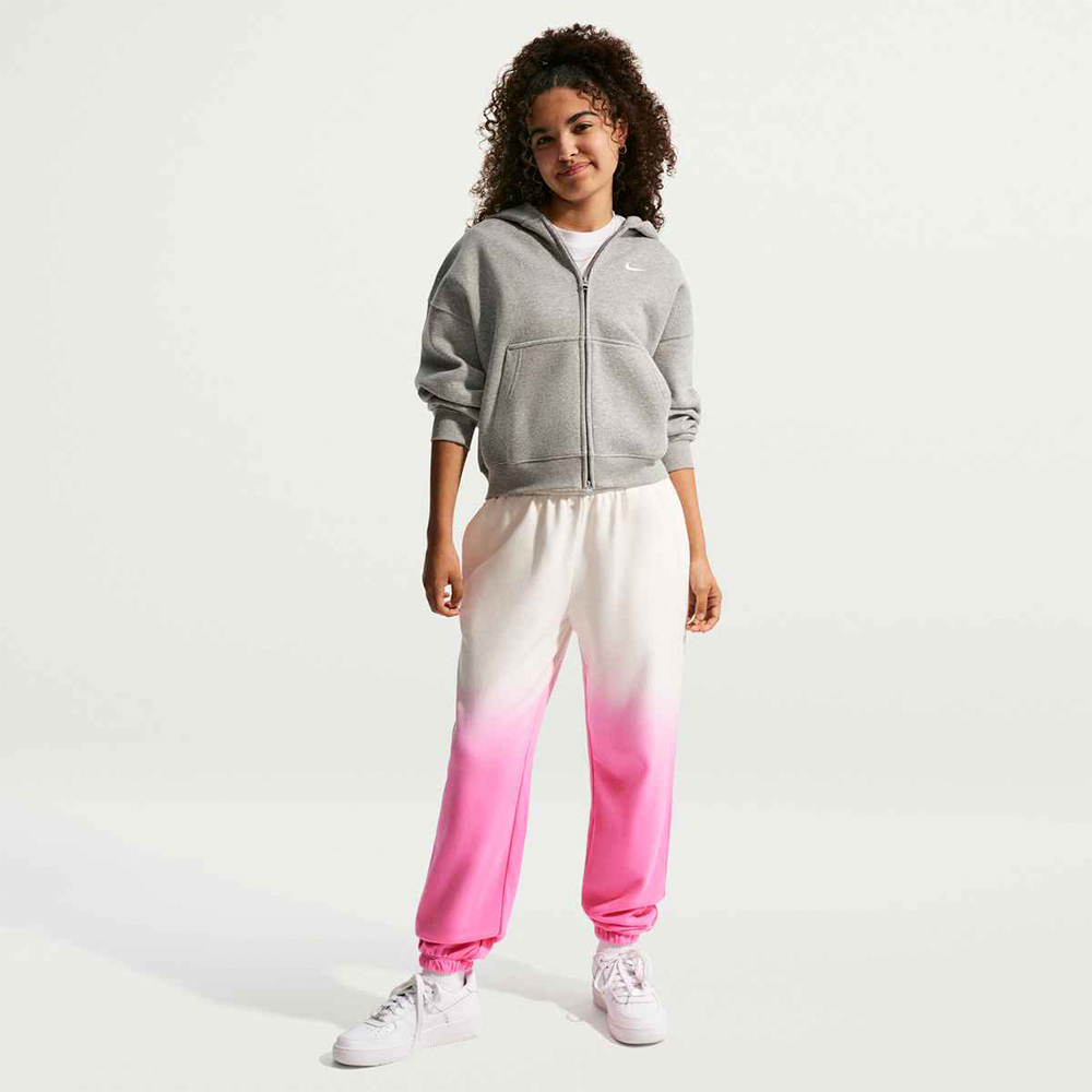 Nike G Nsw Stdo Flc Lse Pnt Gfx image number null