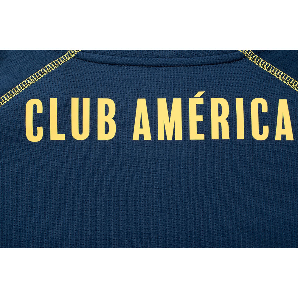 Fexpro Club America Y2K Jersey image number null
