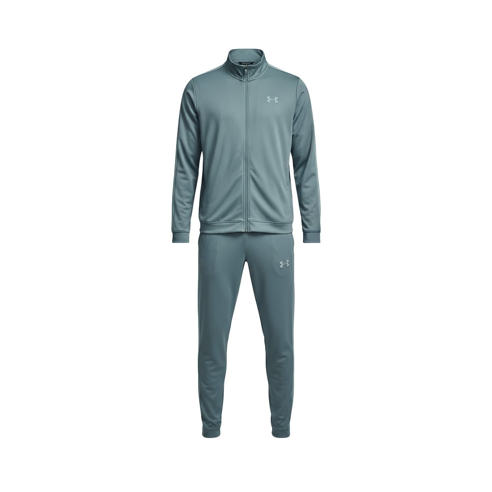 Under Armour Rival Knit Track Suit image number null