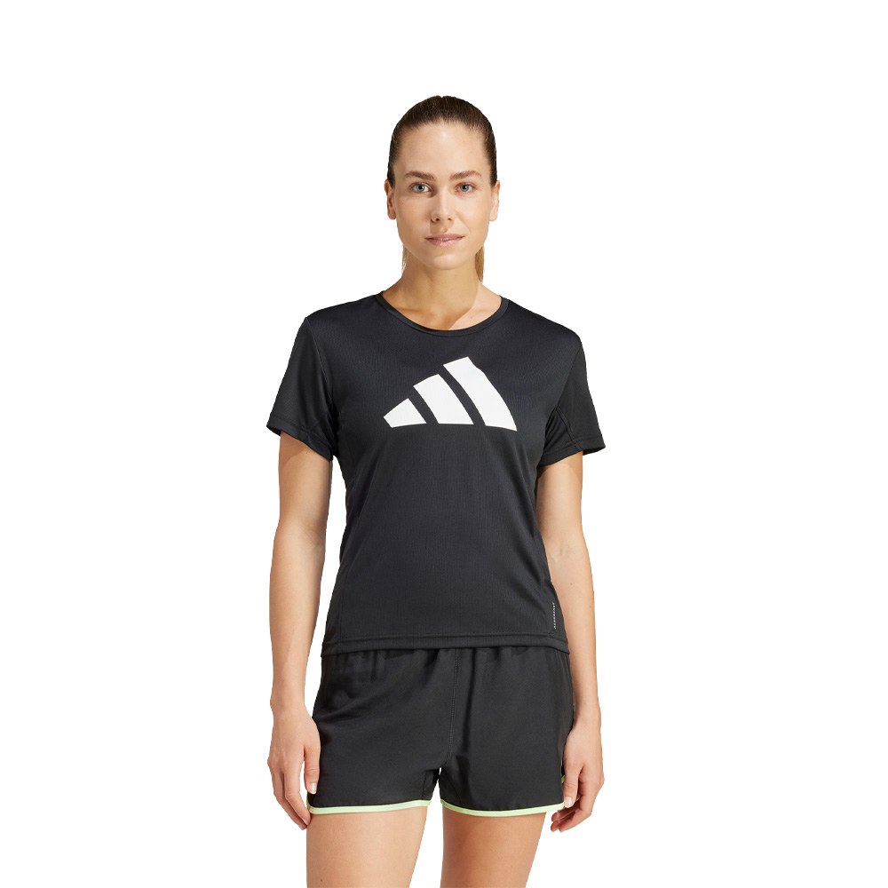 Adidas Camiseta Run It image number null