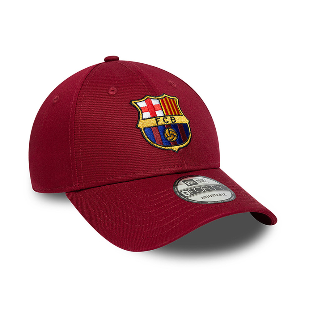 New Era Core 9Forty Barcelonacar image number null