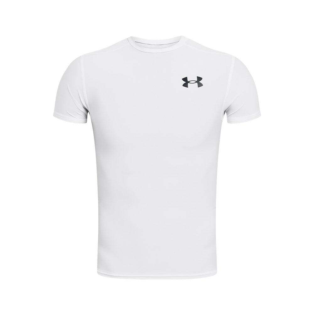 Under Armour Ua Sportstyle Logo Update Ss MULTICOLOR 