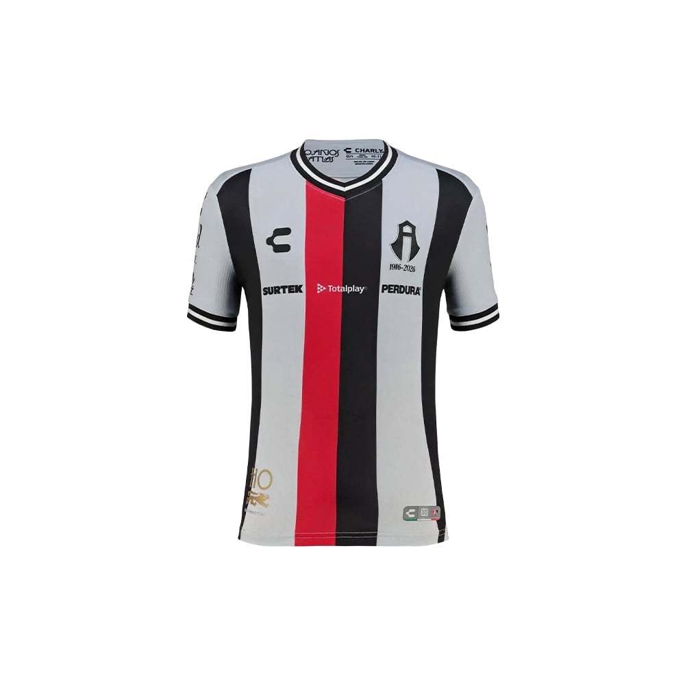 Charly Jersey Atlas Visita MULTICOLOR 