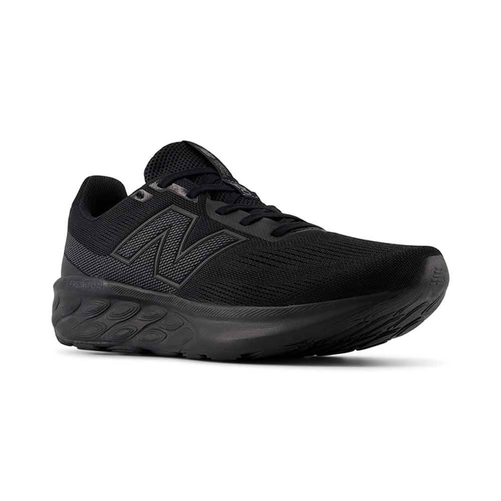 Tenis New Balance Fresh Foam 520 V9 Negro 