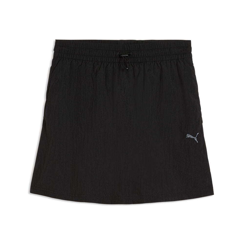 Puma Her Woven Skirt image number null