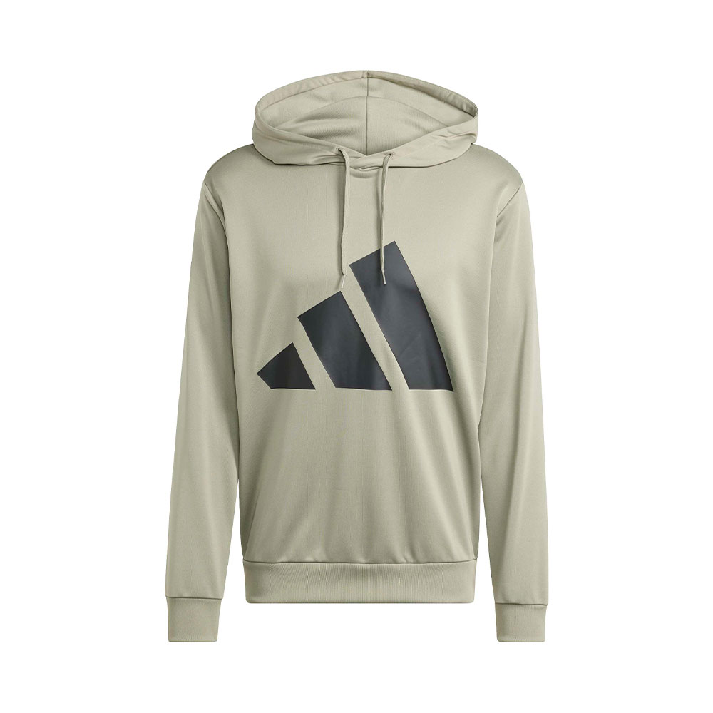 CONJUNTO DEPORTIVO CON GORRO Y LOGO GRANDE image number null