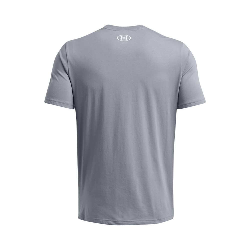 Under Armour Sportstyle Logo Update Ss image number null