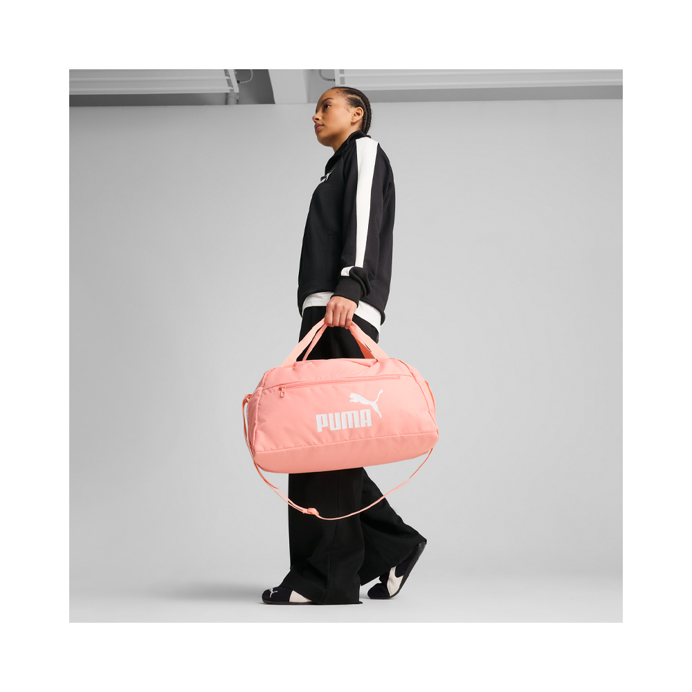 Puma Phase Small Sports Bag image number null