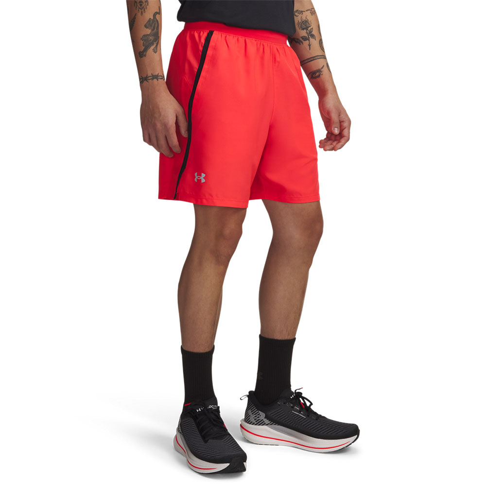 Under Armour Launch 7 Shorts image number null