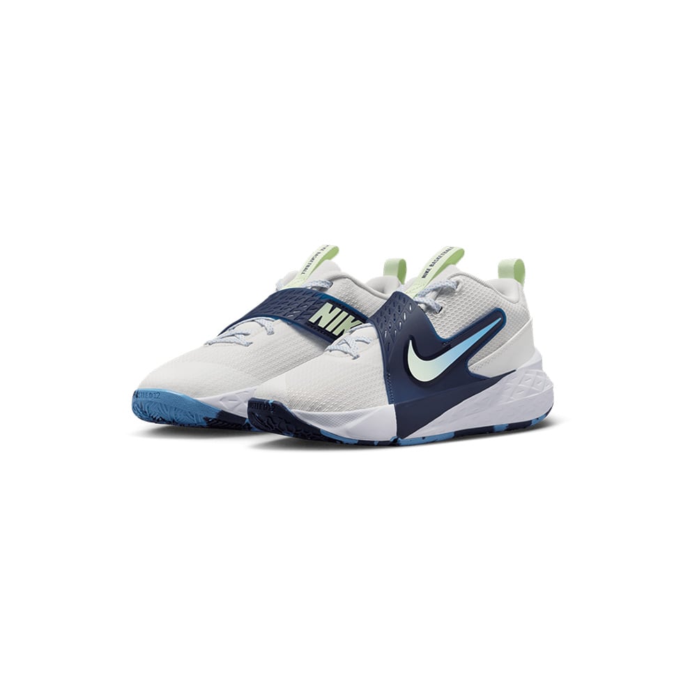 Nike Team Hustle D 12 Gs image number null