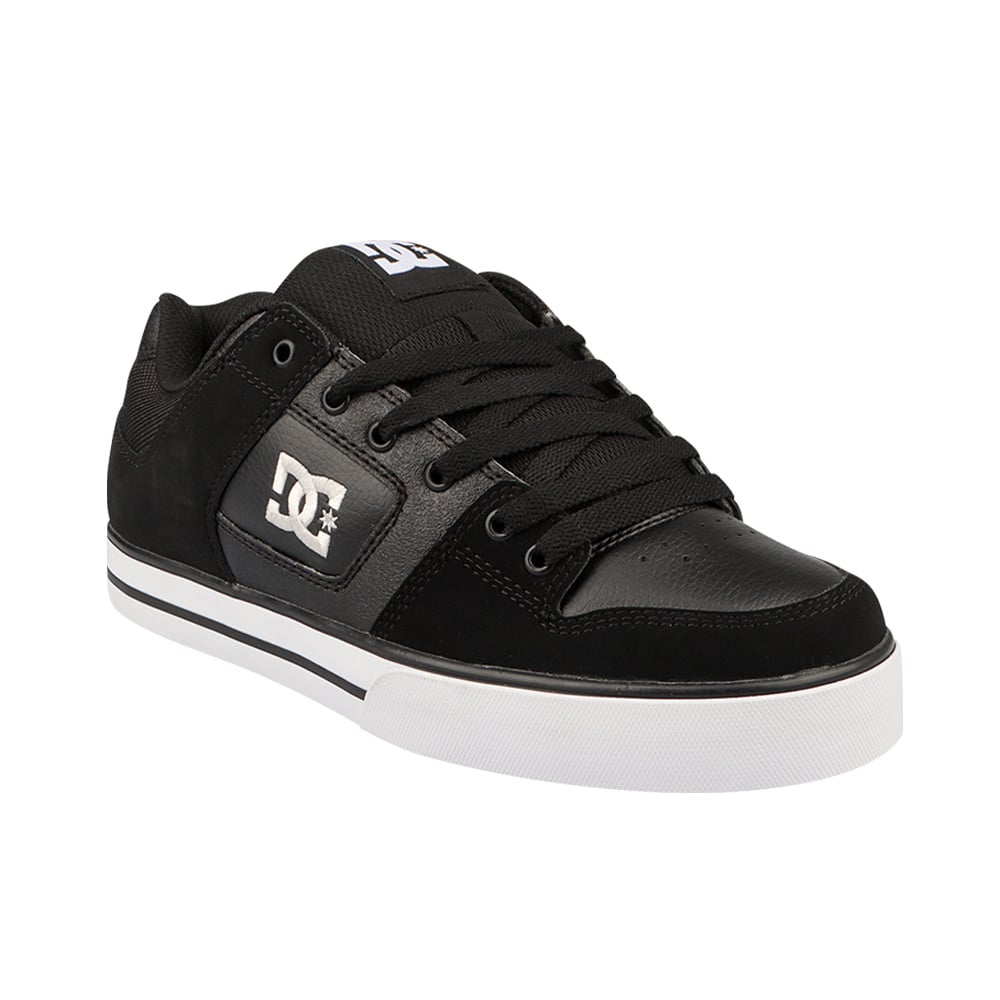 Dc Shoes Pure  