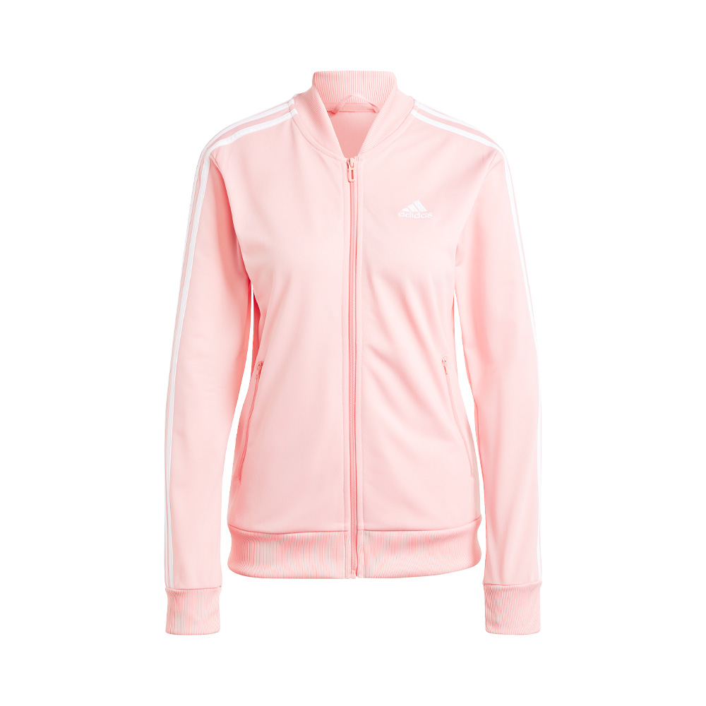Adidas Conjunto Essentials 3 Franjas image number null