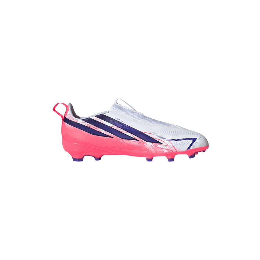 Adidas F50 Hyperfast League Ll Fg J MULTICOLOR 