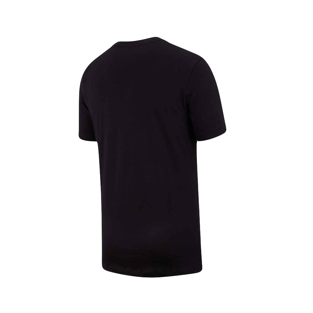 Nike M Nsw Tee Icon Futura MULTICOLOR 