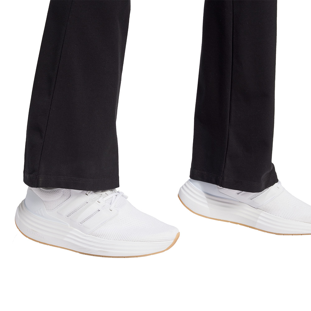 Mallas Adidas Acampanadas Essentials Logo Peque&ntilde;o image number null