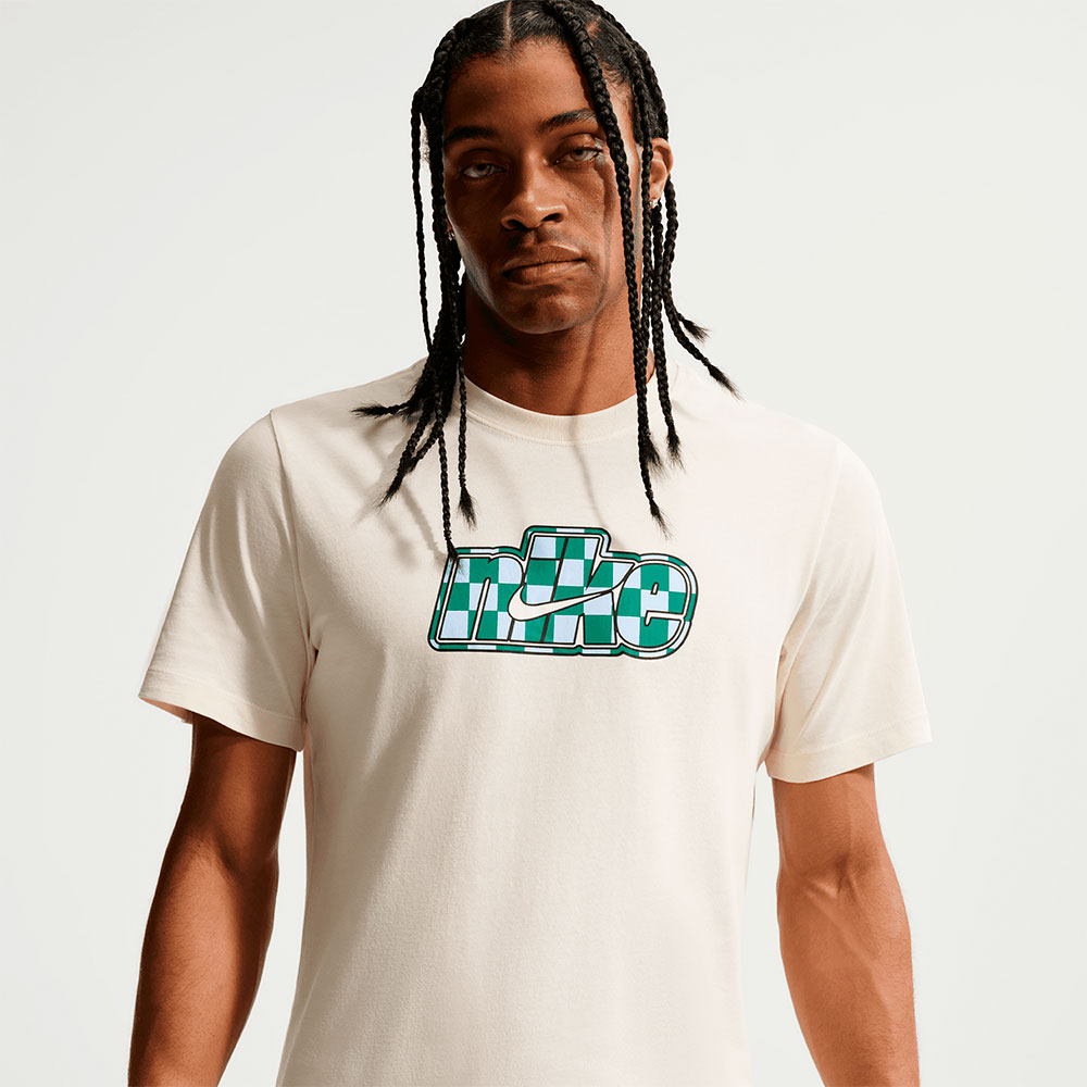 Nike U Nsw Tee Std Celebrate Sport MULTICOLOR 