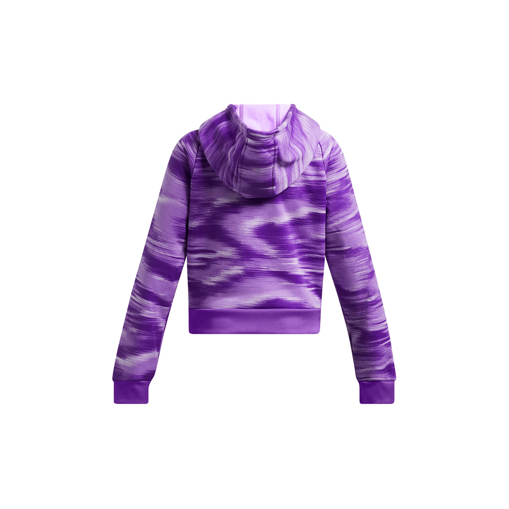 Under Armour Ua Armour Flc Pro Print Hdy image number null