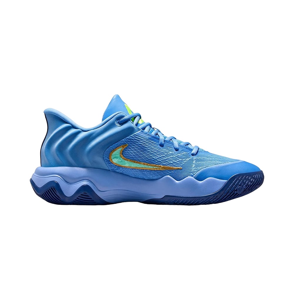 Nike Giannis Immortality 4 MULTICOLOR 