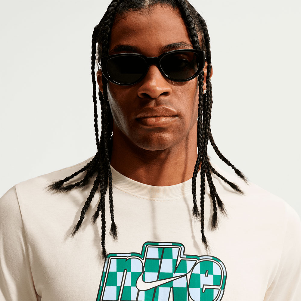 Nike U Nsw Tee Std Celebrate Sport MULTICOLOR 
