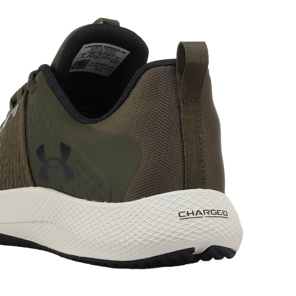 Under Armour Charged Engage 2 image number null