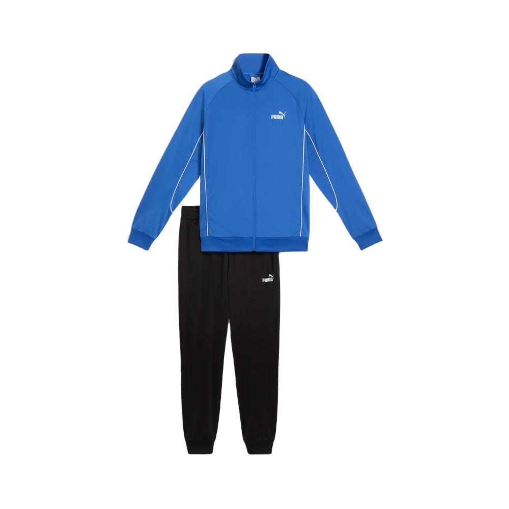 Puma Poly Piping Suit image number null