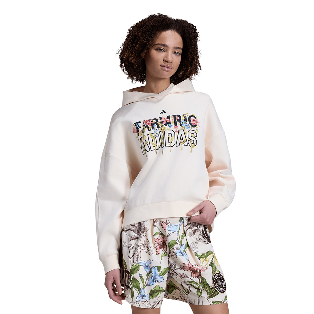 Adidas Farm Hoodie MULTICOLOR 